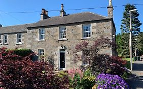 Immaculate 3 Bedroom House In Blair Atholl