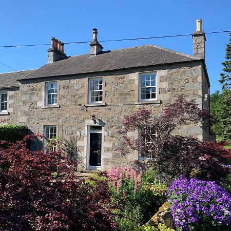 Immaculate 3 Bedroom House In Blair Atholl Exterior photo
