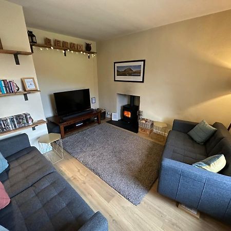 Immaculate 3 Bedroom House In Blair Atholl Exterior photo
