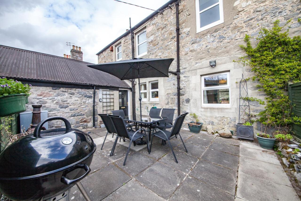 Immaculate 3 Bedroom House In Blair Atholl Exterior photo