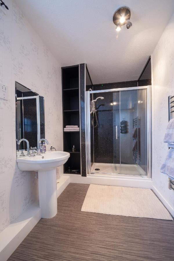 Immaculate 3 Bedroom House In Blair Atholl Exterior photo