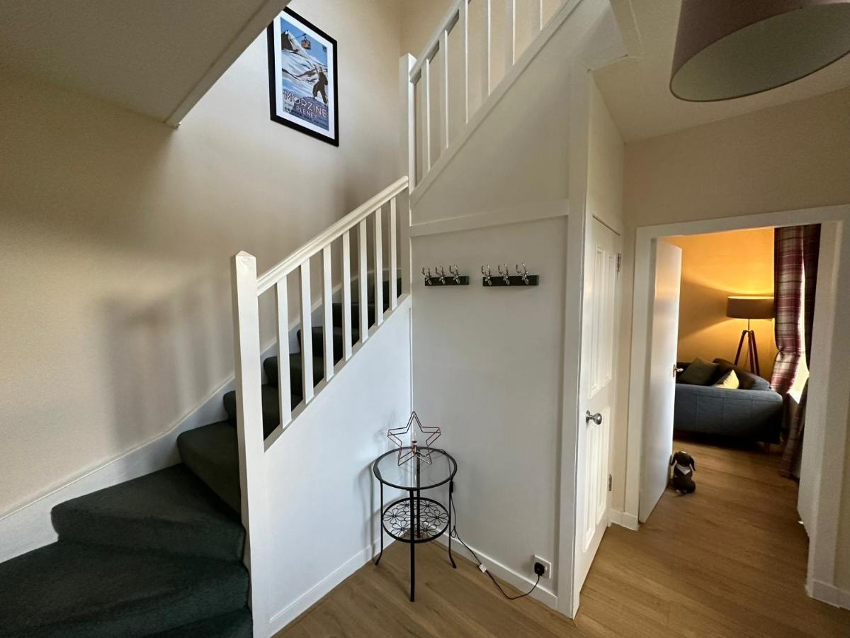 Immaculate 3 Bedroom House In Blair Atholl Exterior photo