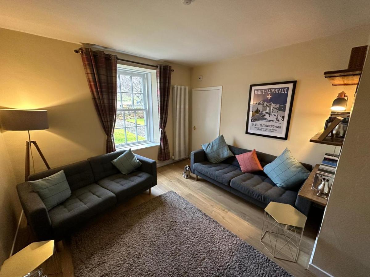 Immaculate 3 Bedroom House In Blair Atholl Exterior photo